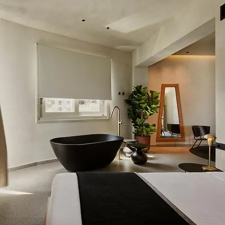 Guest house Damigos Caldera World 2*